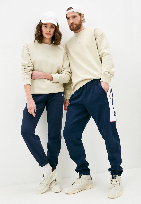 Reebok Свитшот - CL ND CREW - фото 2