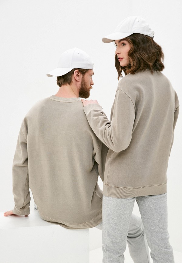 Reebok Свитшот - CL ND CREW - фото 3