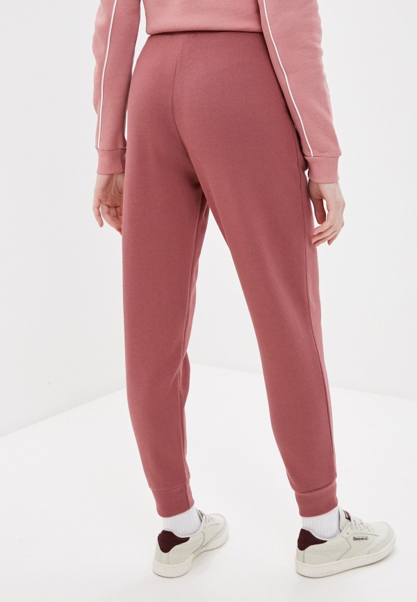 Reebok Брюки спортивные - CL FRENCH T PANT SM LOGO - фото 3