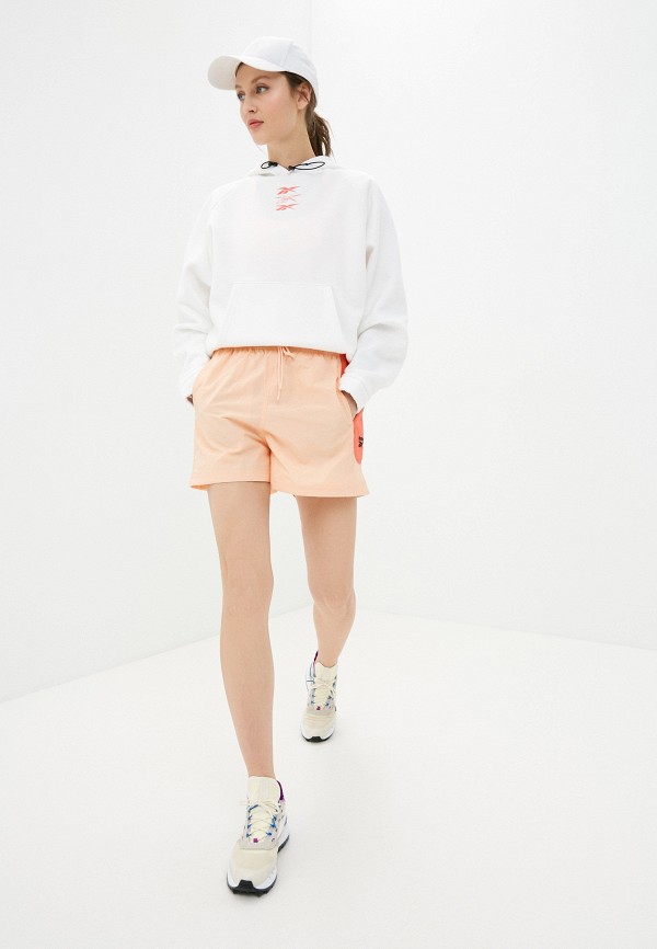 Reebok Шорты спортивные - CL SR BERMUDA SHORTS - фото 2