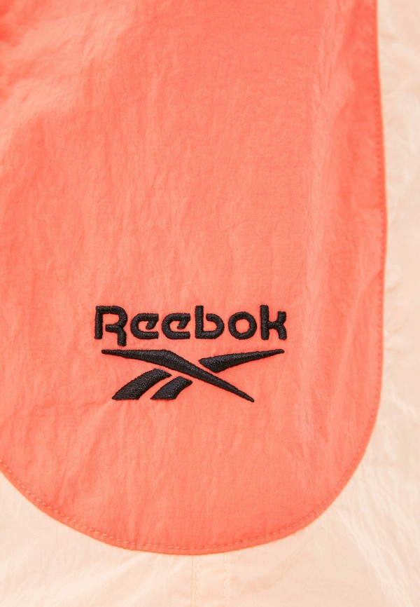 Reebok Шорты спортивные - CL SR BERMUDA SHORTS - фото 4