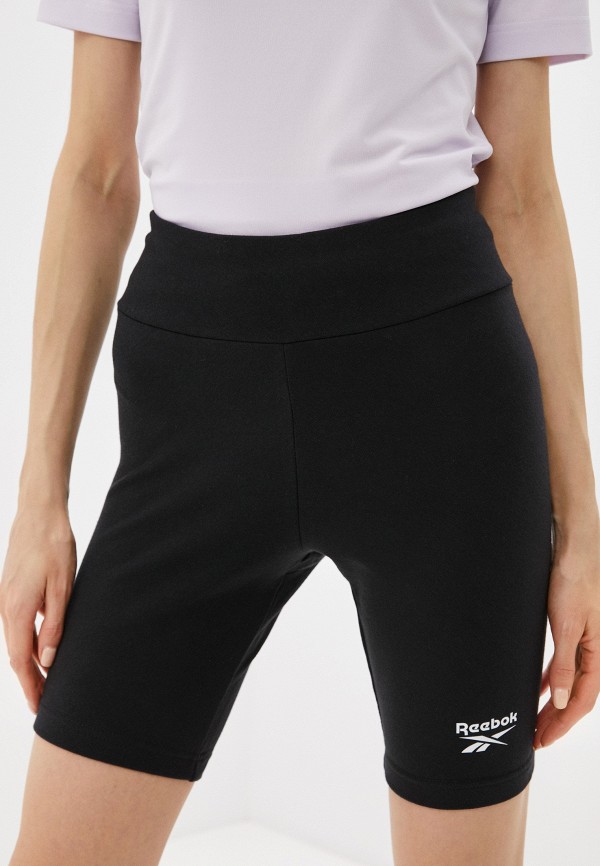 Шорты Classics Reebok Black