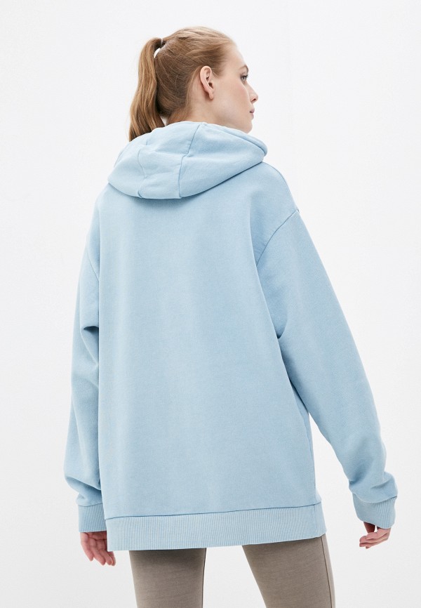 Reebok Худи - CL RBK ND SL  HOODIE - фото 3