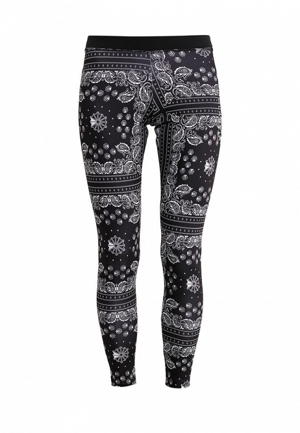 Legging reebok 2017 clearance