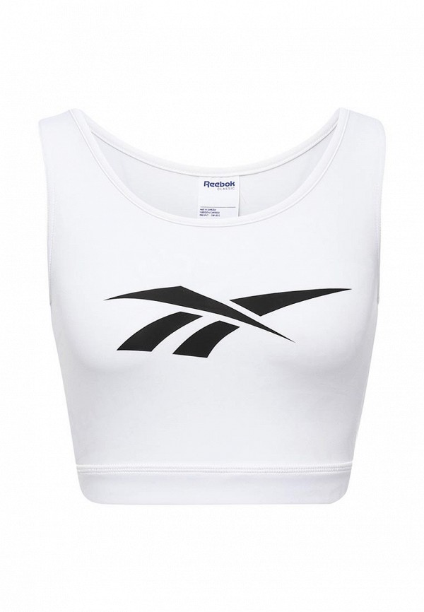 Reebok Топ - DC FITNESS CROP TOP - фото 1
