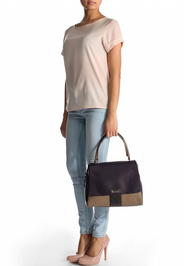 Сумка Renee Kler, цвет: бежевый, RE023BWDFK49 — купить в интернет ...