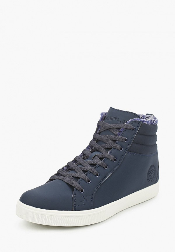 Reflex Кеды - фото 2