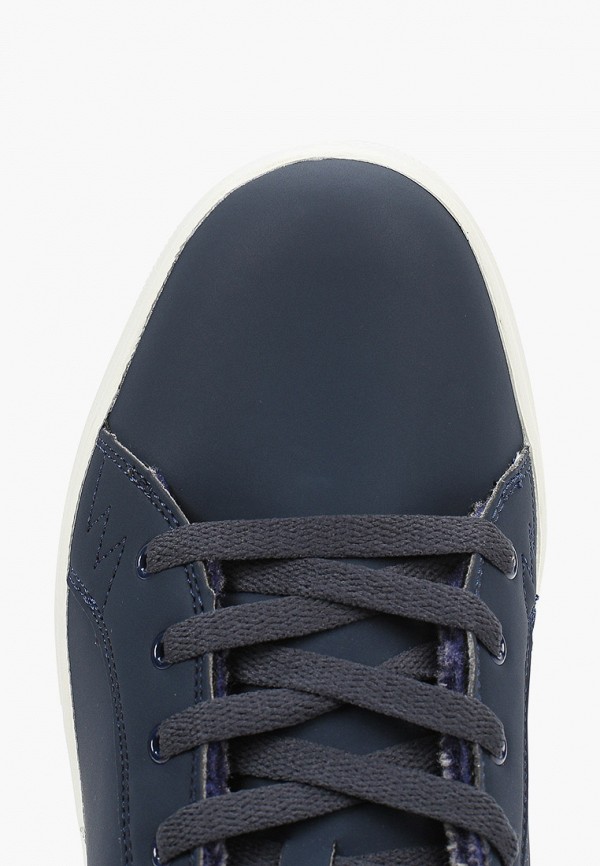 Reflex Кеды - фото 4