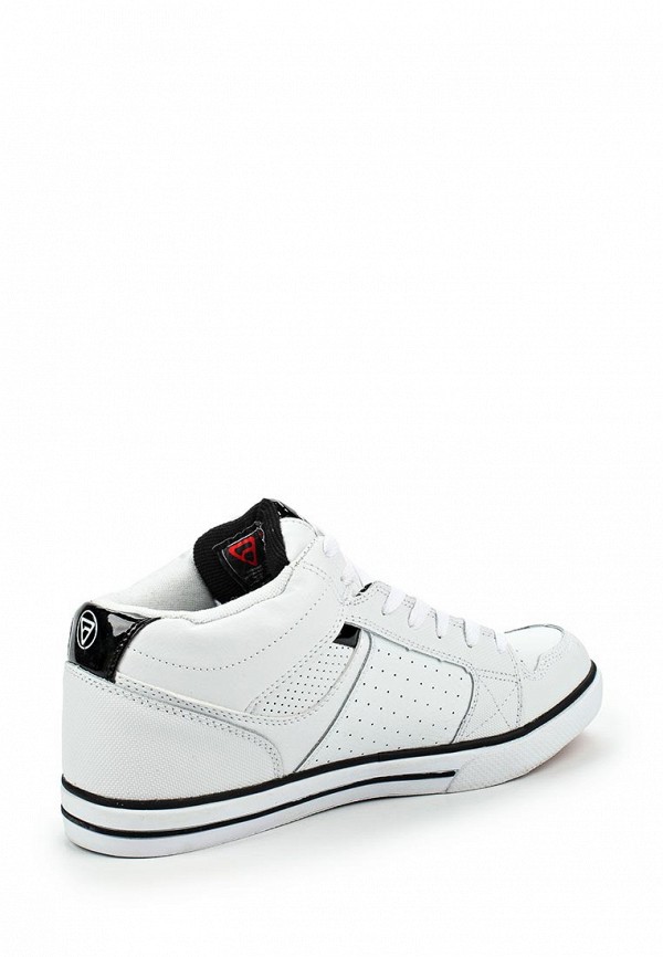 Reflex Кеды - фото 2