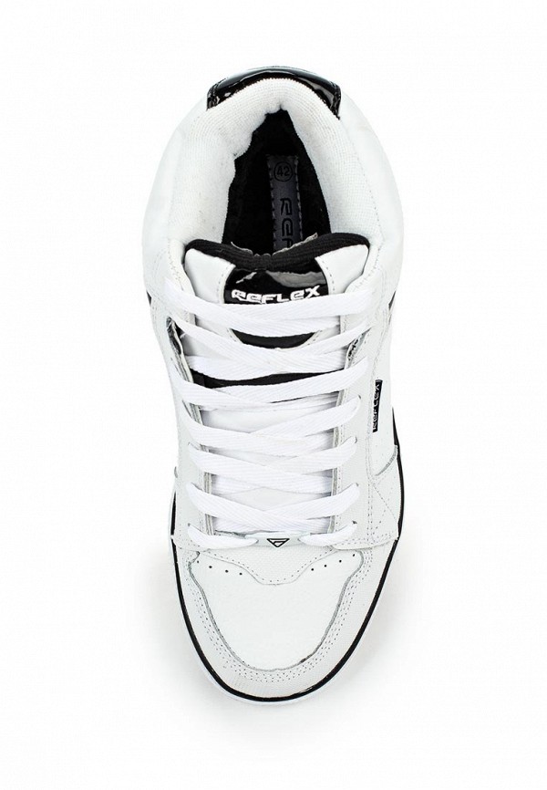 Reflex Кеды - фото 4