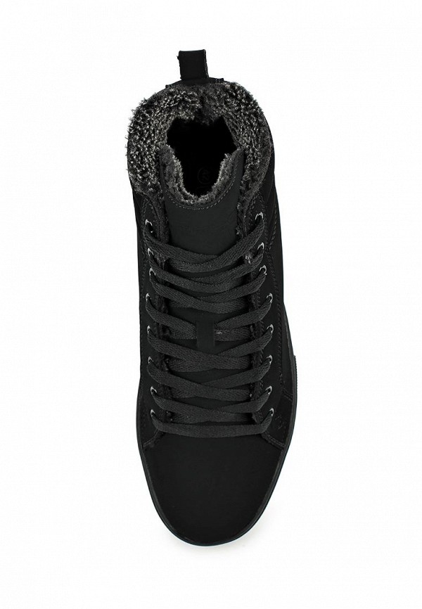 Reflex Кеды - фото 4