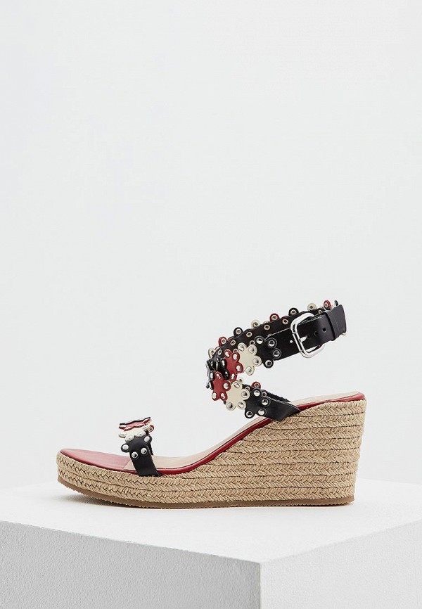 RED(V) Эспадрильи - фото 1