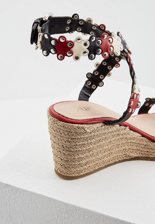 RED(V) Эспадрильи - фото 4