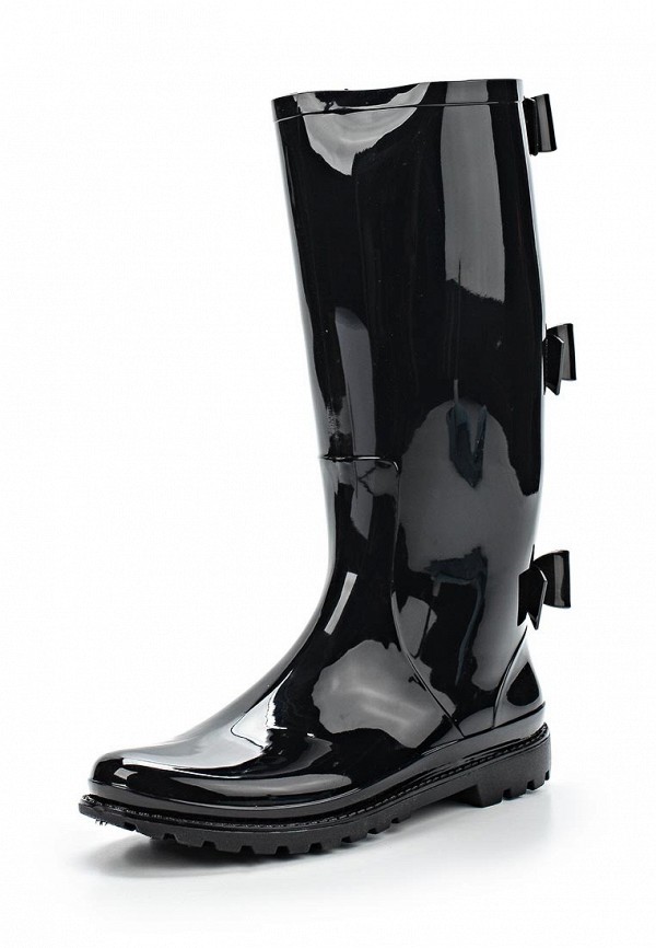 Red Valentino Резиновые сапоги - фото 1