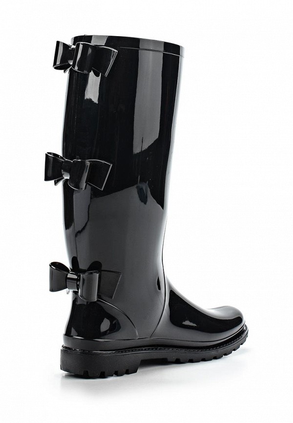 Red Valentino Резиновые сапоги - фото 2