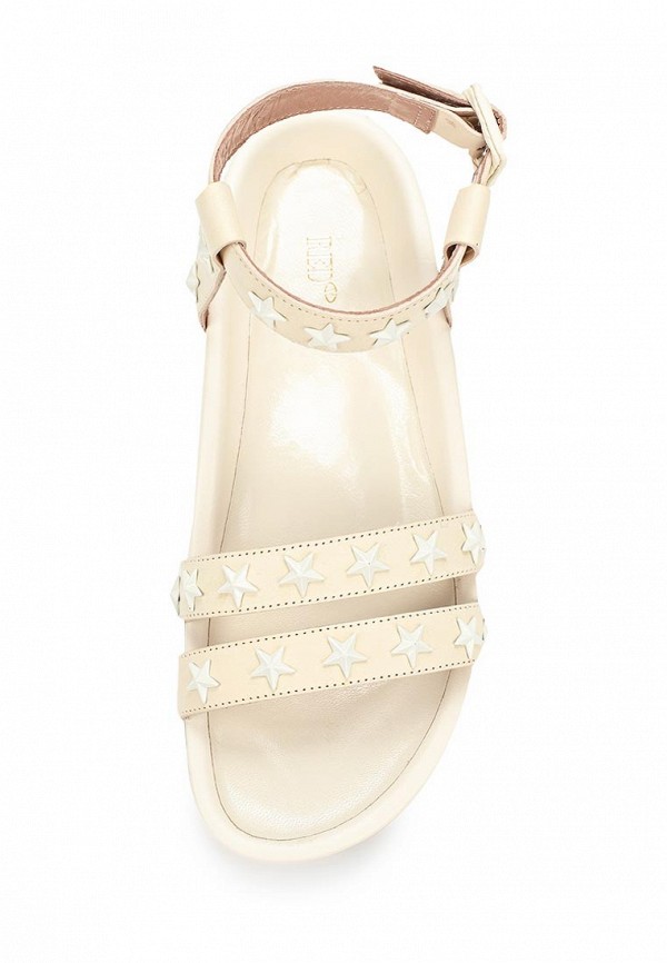 Red Valentino Сандалии - фото 4