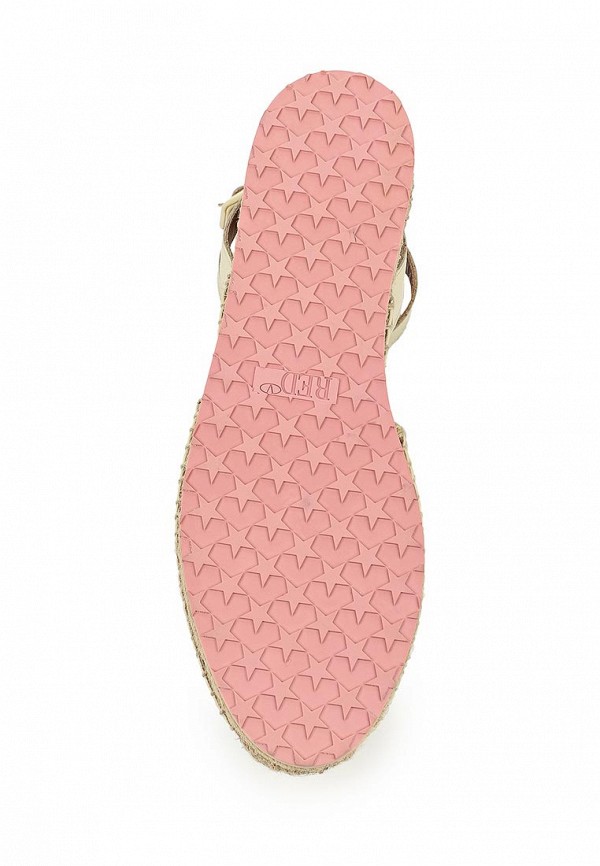 Red Valentino Сандалии - фото 3