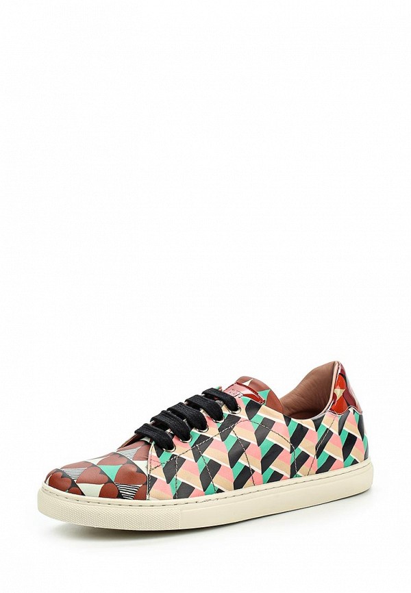 Red Valentino Кеды - фото 1