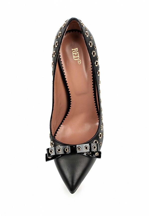 Red Valentino Туфли - фото 4