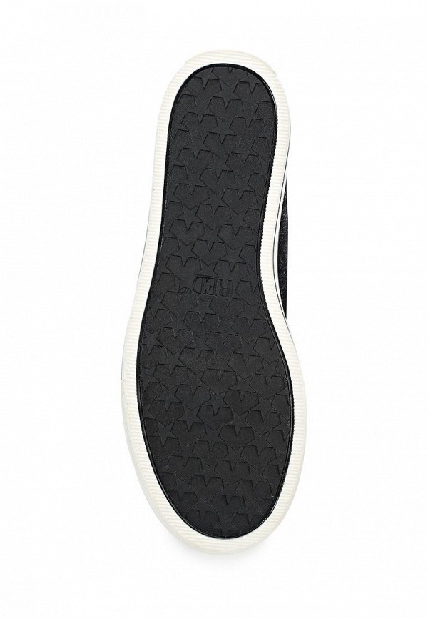 Red Valentino Кеды - фото 3