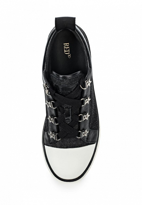 Red Valentino Кеды - фото 4