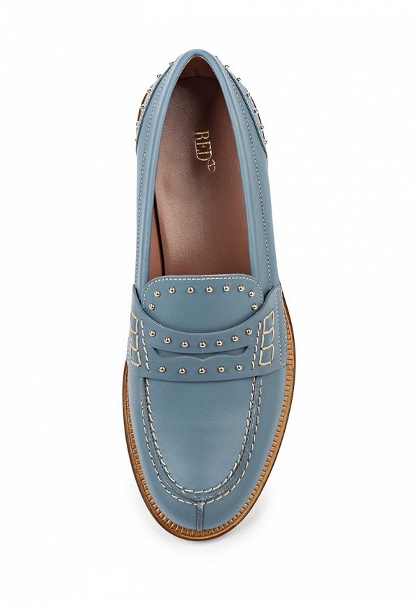 Red Valentino Лоферы - фото 4