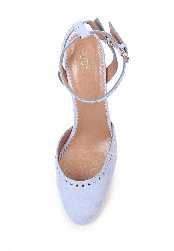 Red Valentino Туфли - фото 4