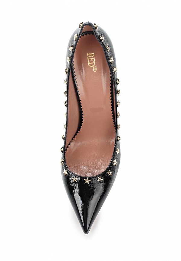 Red Valentino Туфли - фото 4