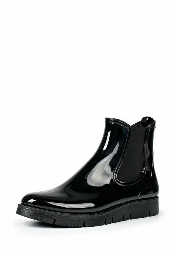 Red Valentino Полусапоги резиновые - фото 1