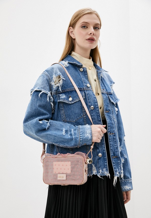 Red Valentino Сумка - фото 6