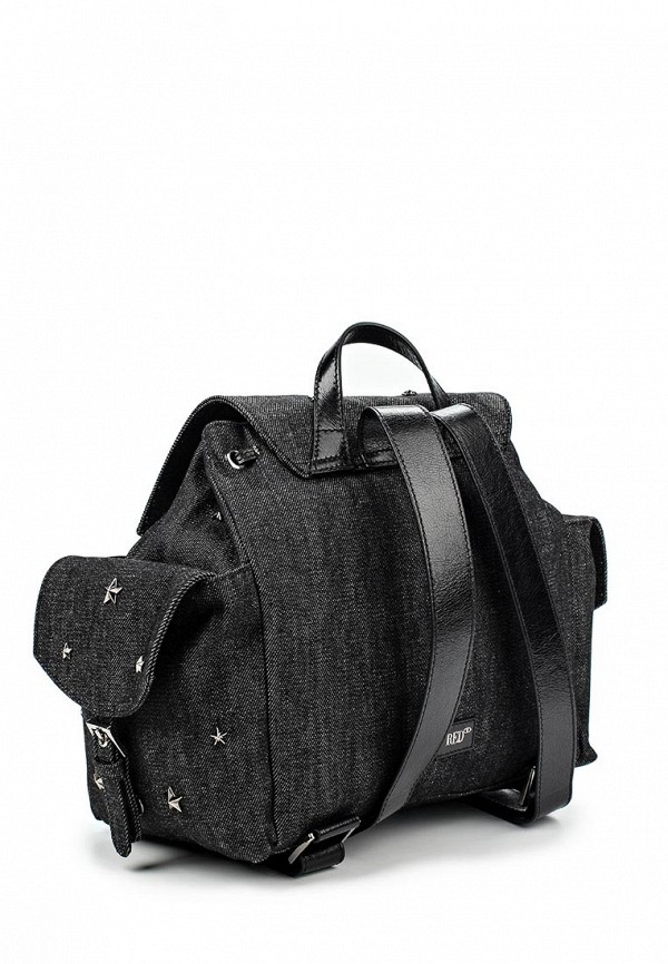 Red Valentino Рюкзак - фото 2