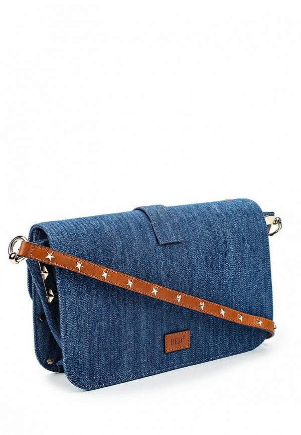 Red Valentino Клатч - фото 2