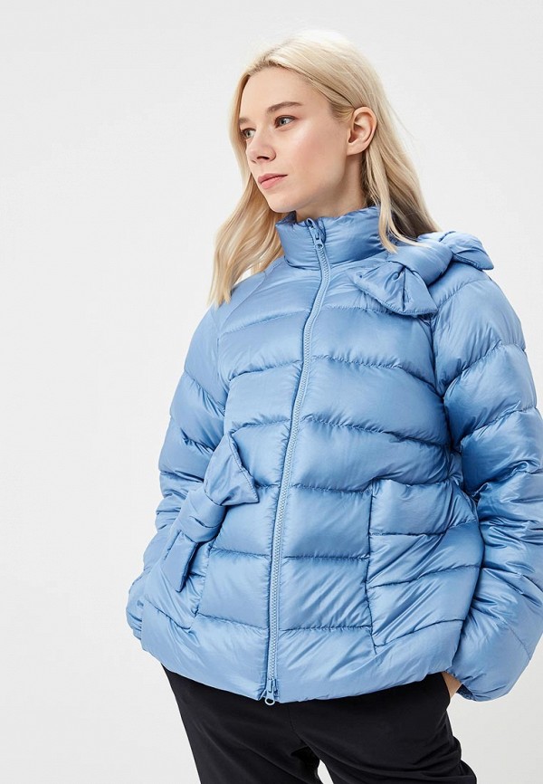 Red Valentino Пуховик - фото 1