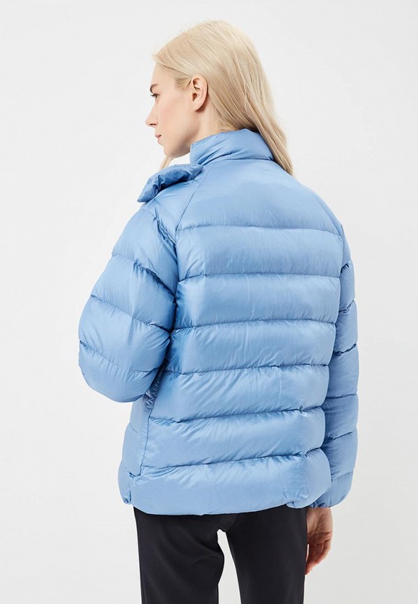 Red Valentino Пуховик - фото 3