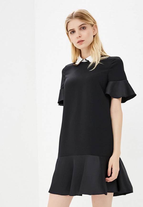 Red Valentino Платье - фото 1