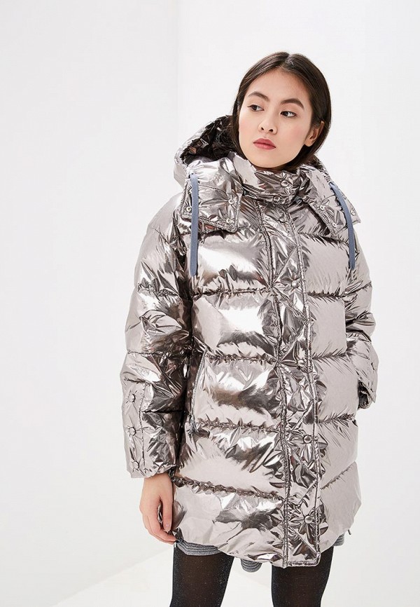 Red Valentino Пуховик - фото 1