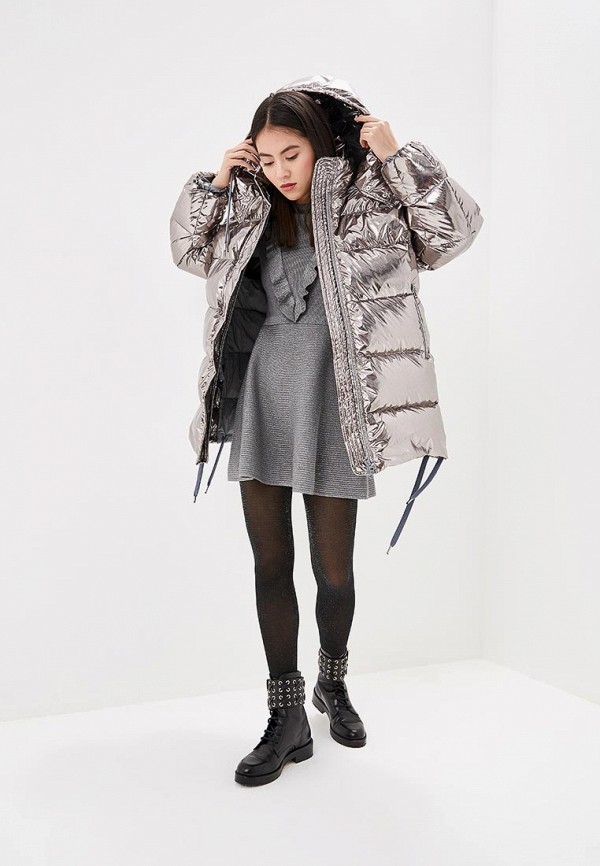 Red Valentino Пуховик - фото 2