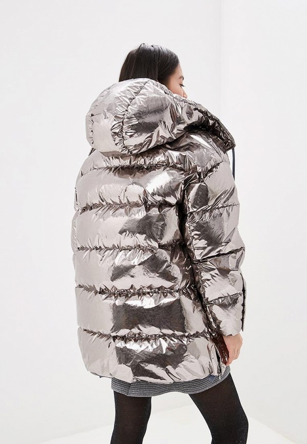 Red Valentino Пуховик - фото 3