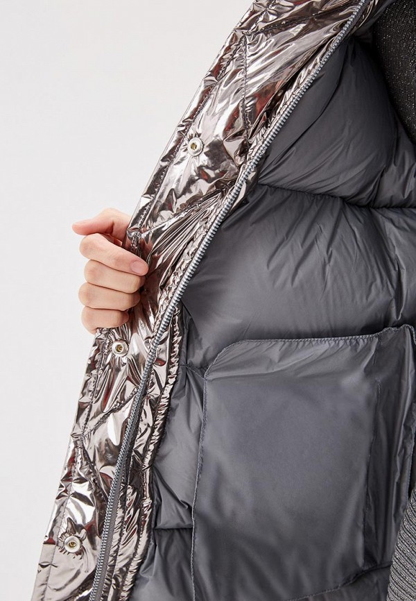 Red Valentino Пуховик - фото 4