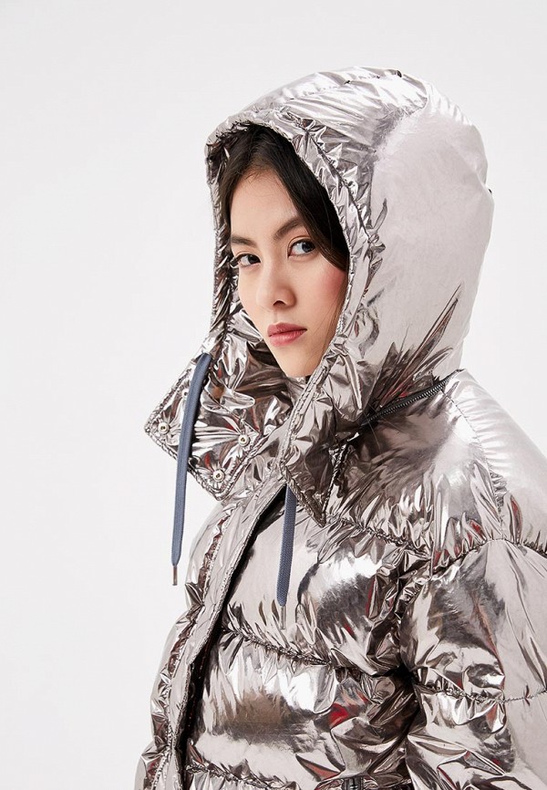 Red Valentino Пуховик - фото 5