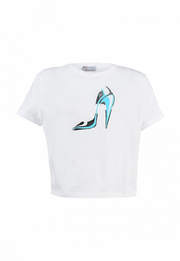 Red Valentino Футболка - фото 1