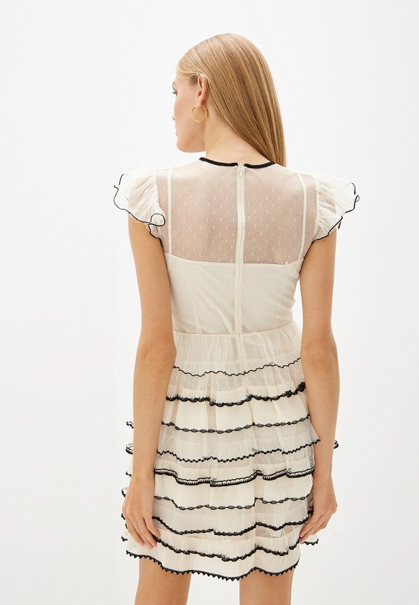 Red Valentino Платье - фото 3