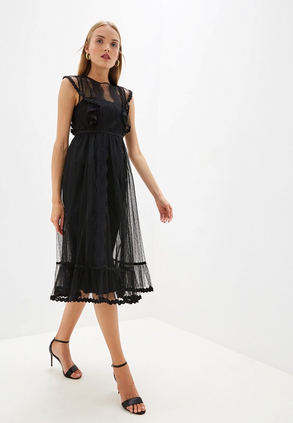 Red Valentino Платье - фото 2