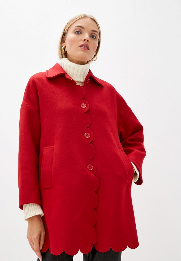 Red Valentino Пальто - фото 1