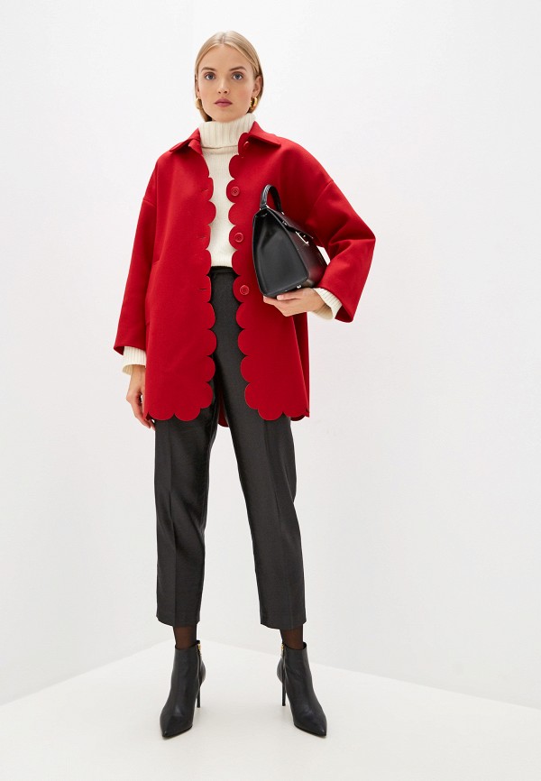 Red Valentino Пальто - фото 2