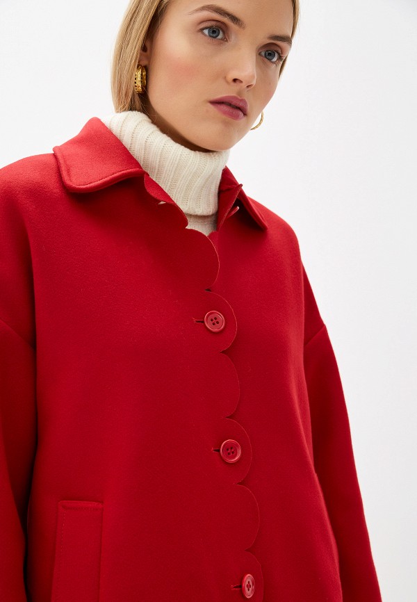 Red Valentino Пальто - фото 5