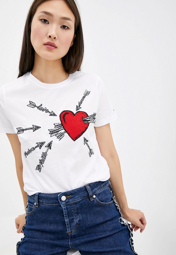 Red Valentino Футболка - фото 1