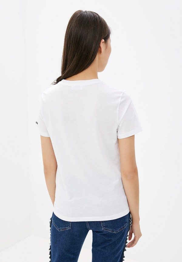 Red Valentino Футболка - фото 3