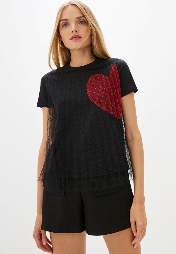 Red Valentino Футболка - фото 1