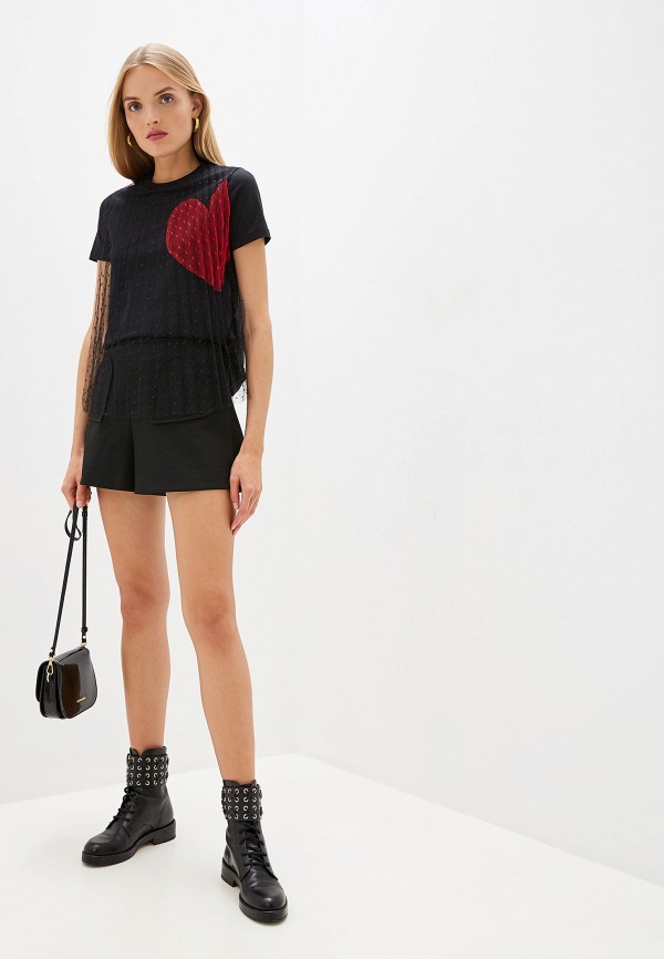 Red Valentino Футболка - фото 2